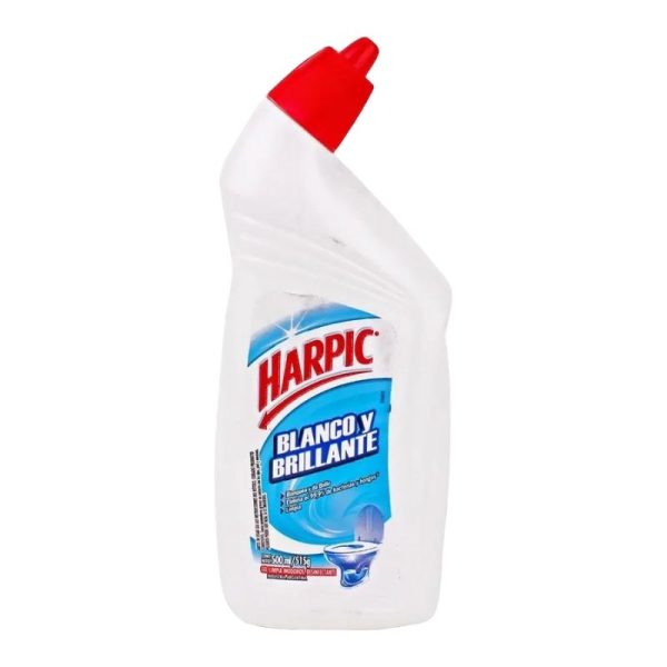 Harpic Gel X 500 ML