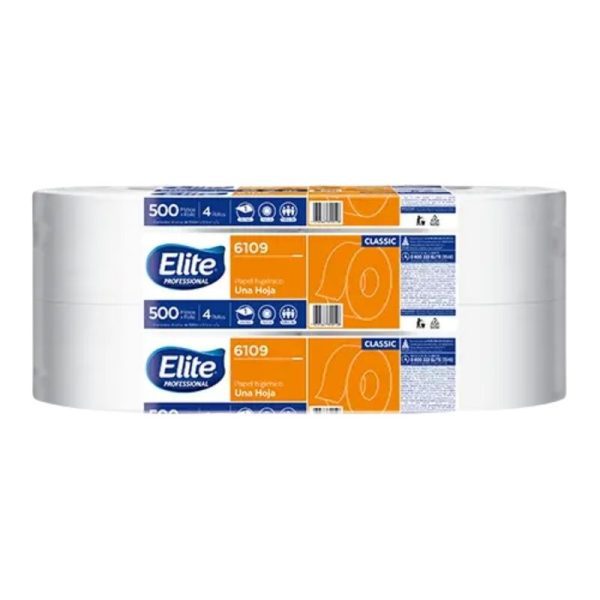 PH Jumbo Elite(6109)Nat. 500mt x4