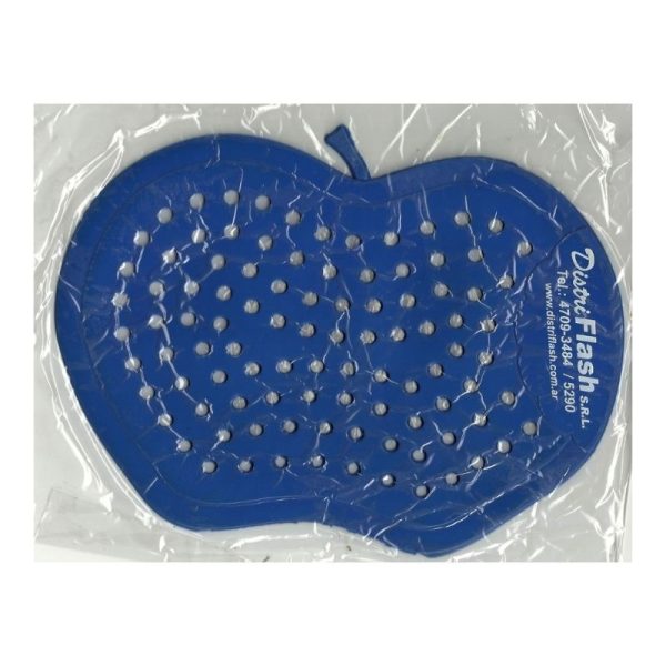 Rejilla urinal desinfectante para migitorio