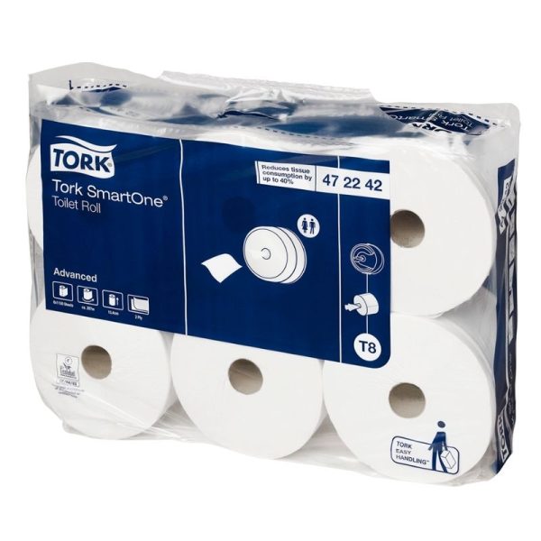 PH SmartOne 6 x 207 mts. DH