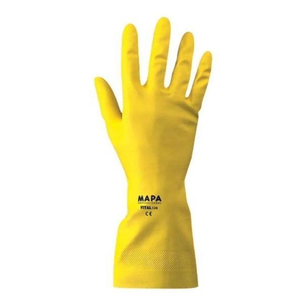 Guantes Mapa Vital XL talle 10