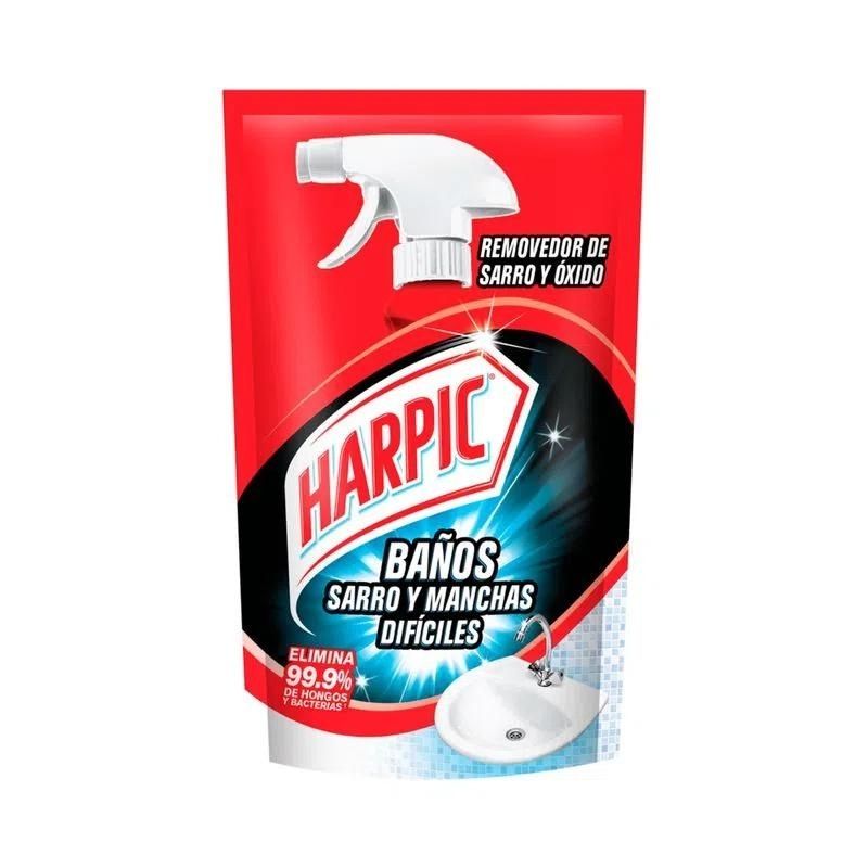 Harpic DP 420cc