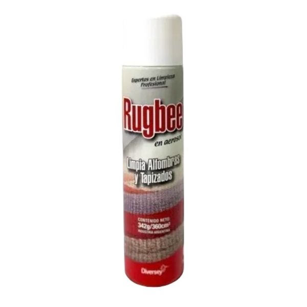 Rugbee aerosol