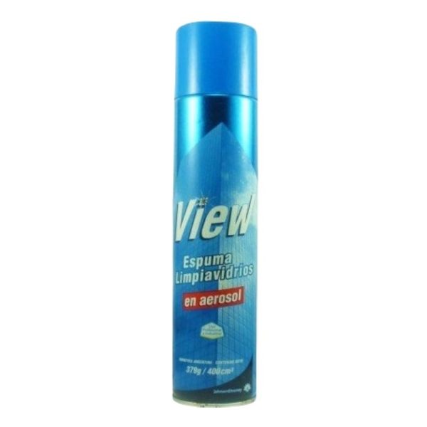 View aero 400ml