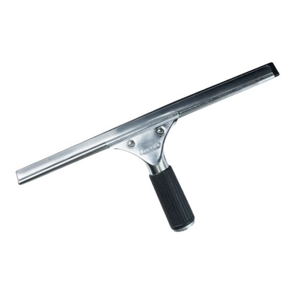 Secavidrios Prof Acero Inox x 35cm