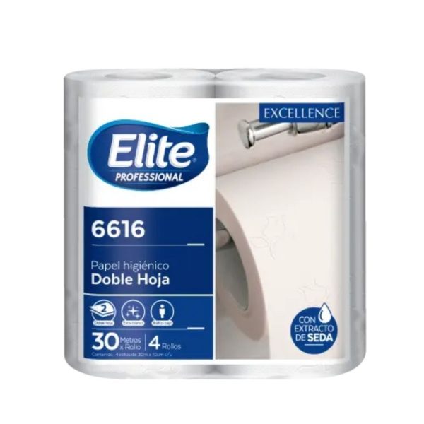 PH Elite(6616)30 mts.DH Prem x40