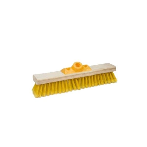 Escobillon anden plastico x 60 cm 