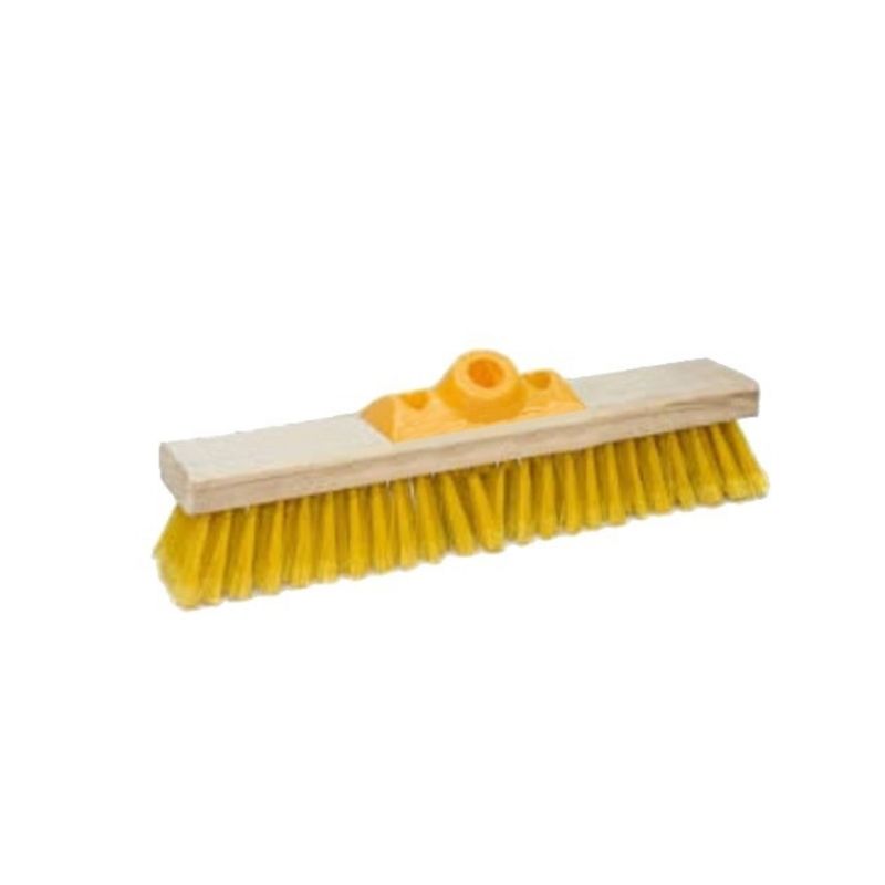 Escobillon anden plastico x 80 cm 