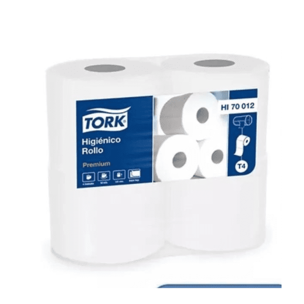 Tork PH Premium Rollo D/H 40x30 Mt