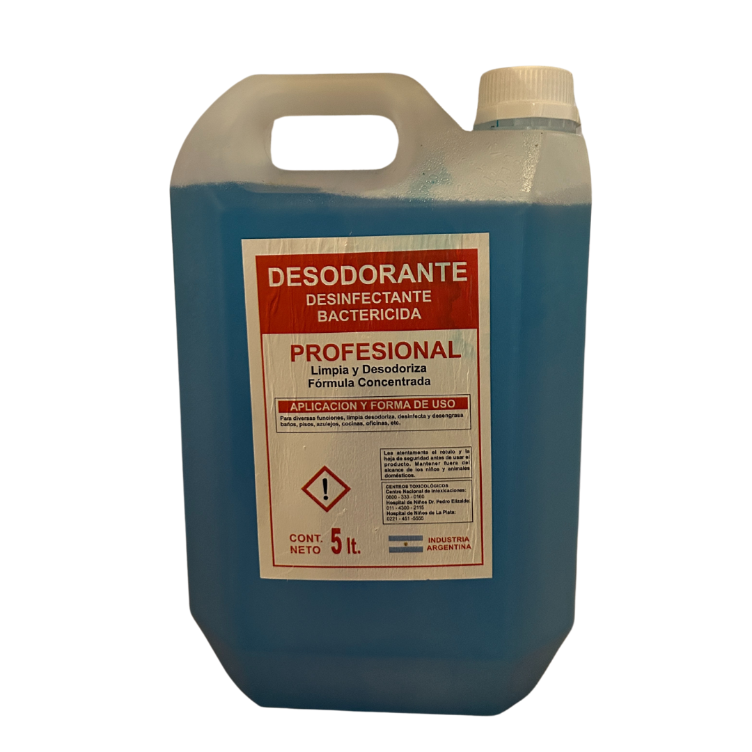 Desodorante Piso MAT